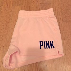 Victoria’s Secret Pink Shorts